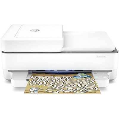 מדפסת משולבת HP DeskJet 6475 All-in-One