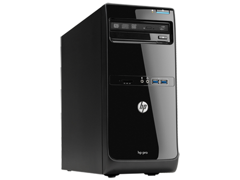 מערכת מחשב, HP P3500 MT G645 ,Win 8 64 bit