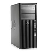 מערכת מחשב Z220 CMT Workstation