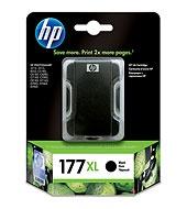 דיו שחור מקורי C8719HE למדפסות HP דגם 177XL