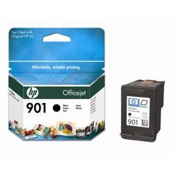 דיו שחור מקורי CC653AE למדפסות HP דגם 901