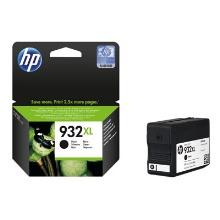 דיו שחור מקורי CN053AE למדפסות HP דגם 932XL Black
