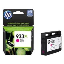 דיו אדום מקורי CN055AE למדפסות HP דגם HP 933XL Magenta