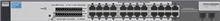 HP ProCurve 1410-24G Gigabit Switch With Auto-MDI/MDI-X 10/100/1000 MB