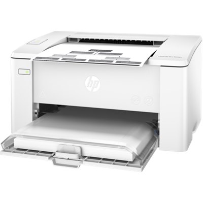 מדפסת לייזר HP LaserJet Pro M102a