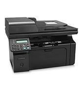 מדפסת לייזר משולבת HP LaserJet M1212NF MFP All-in-One