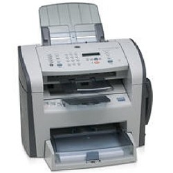 מדפסת לייזר משולבת HP LaserJet M1319F MFP All-in-One