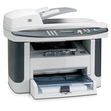 מדפסת לייזר משולבת HP LaserJet M1522NF MFP All-in-One
