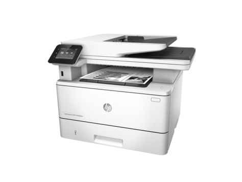 מדפסת לייזר משולבת HP LaserJet Pro M426fdw MFP All-in-One