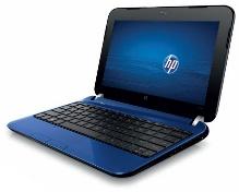 מחשב נייד HP Mini110-4112ej 320G, WIN7 ,6C