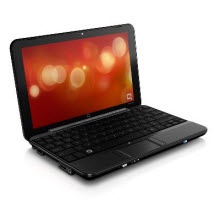 מחשב נייד HP Compaq Presario Mini 730E 80G XP HOME