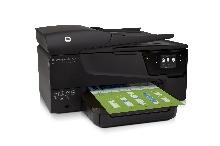 מדפסת משולבת HP HP Officejet 6700 Premium Wireless All-in-One