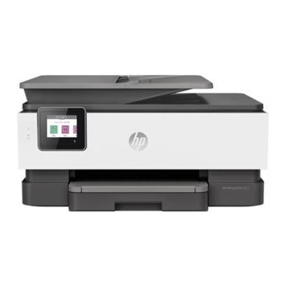 מדפסת משולבת HP Officejet Pro 8023 Wireless All-in-One