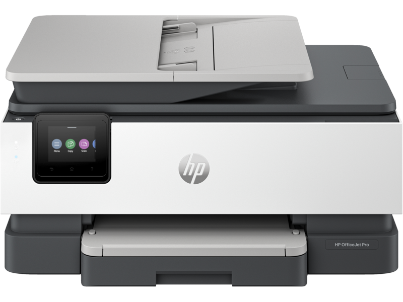 מדפסת משולבת HP Officejet Pro 8133 Wireless All-in-One
