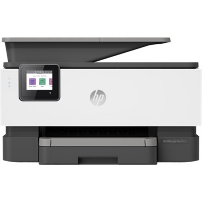 מדפסת משולבת HP Officejet Pro 9013 Wireless All-in-One