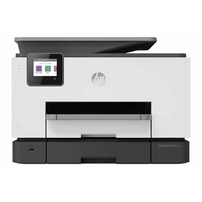 מדפסת משולבת HP Officejet Pro 9023 Wireless All-in-One