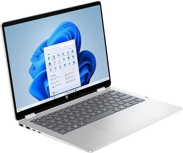 מחשב נייד HP OmniBook 5 Flip X360 14-fp0006nj Core™ 7-150U 10x 1.8GHz 24GB, 1024GB, WIN11