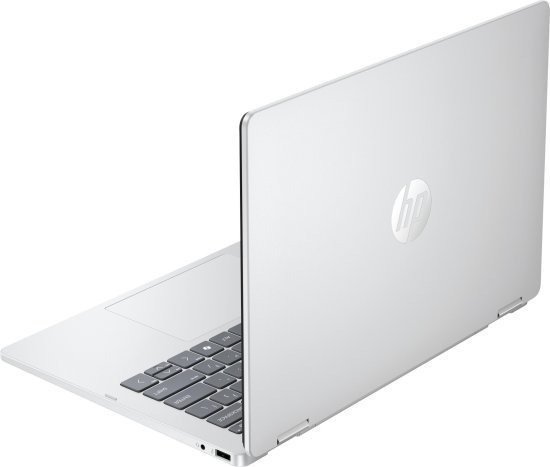 מחשב נייד HP OmniBook 5 Flip X360 14-fp0006nj Core™ 7-150U 10x 1.8GHz 24GB, 1024GB, WIN11