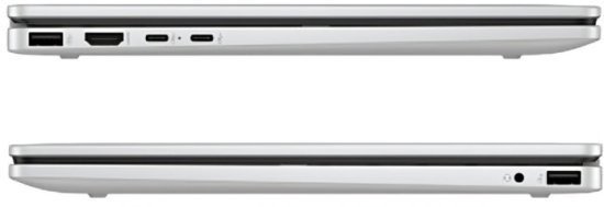 מחשב נייד HP OmniBook 5 Flip X360 14-fp0006nj Core™ 7-150U 10x 1.8GHz 24GB, 1024GB, WIN11