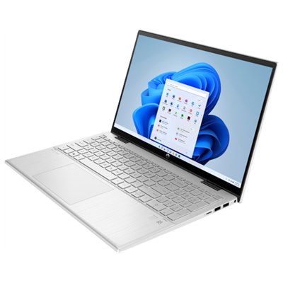 מחשב נייד HP Pavilion 15 X360 Core™ i5-1235U 10x 1.3GHz 16GB, 1TB, WIN11