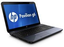 מחשב נייד HP Pavilion g6-2090ej Core™ i7-3612QM 4x 2.2GHz 8GB