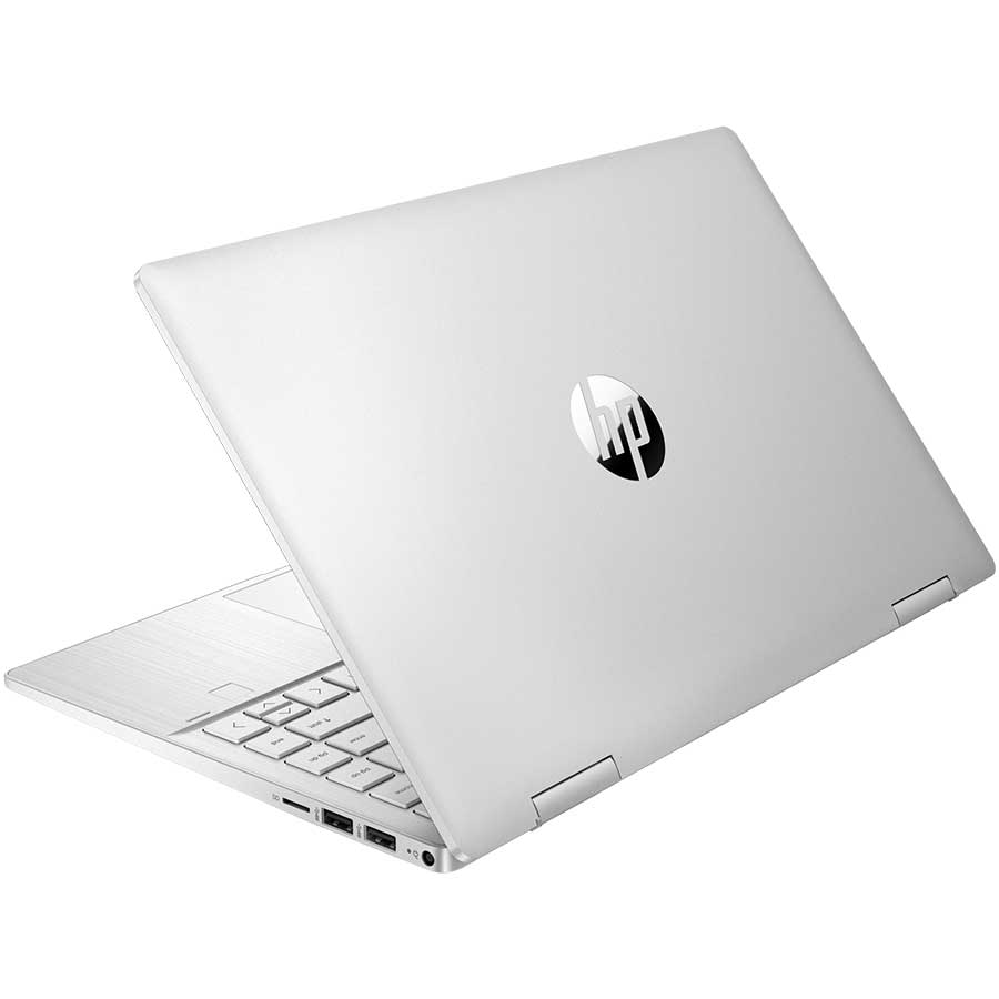 מחשב נייד HP Pavilion 14 X360 Core™ 7-150U 10x 1.8GHz 16GB, 512GB, FD