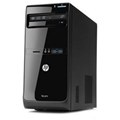 מערכת מחשב, HP Pro P3500 MT i5-3470 ,Win 8 64 bit