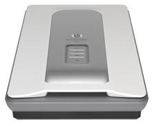 סורק HP ScanJet G4010