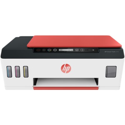 מדפסת משולבת HP Smart Tank 519 All-in-One