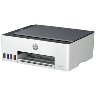 מדפסת משולבת HP Smart Tank 580 All-in-One