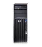 מערכת מחשב Z420 CMT Workstation