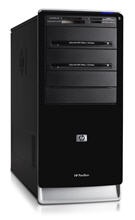 מערכת מחשב Pavilion Desktop a6230