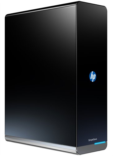 דיסק קשיח Western Digital HPBAAD0010HBK SimpleSave™ - 1000 GB, USB2.0,Memeo™AutoSync Auto Backup™ (30-day trial), Windows®Vista/XP/2000 ,Mac® OS X 10.4.8 or later,Compact design 1000GB
