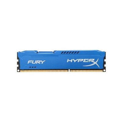 KINGSTON Hyper X 4096MB 1600MHz DDR3 CL10