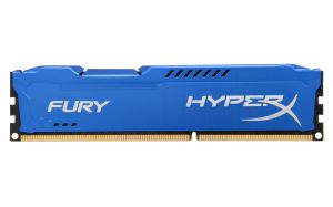 KINGSTON Hyper X FURY 8192MB 1866MHz DDR3 CL10