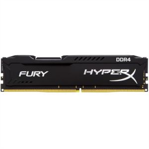 KINGSTON HX421C14FB/8 Hyper X FURY 8192MB 2133MHz DDR4 CL14