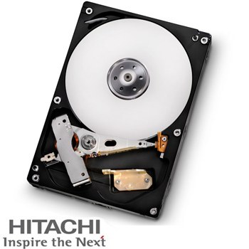 כונן קשיח Hitachi® SATA II‎/III 50DLE630 500GB 32MB