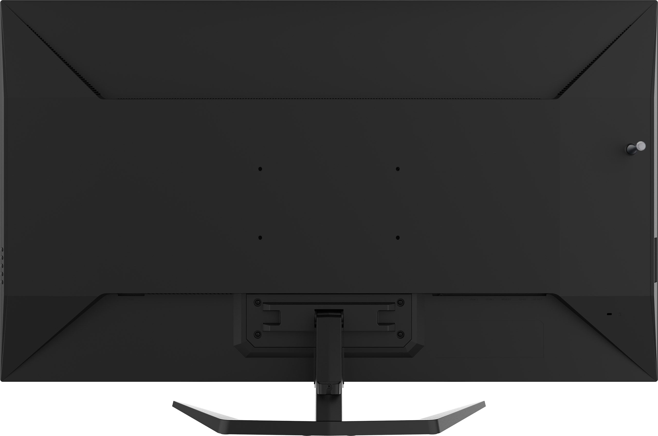 מסך מחשב גיימינג IIYAMA 43" G-Master VA 4K UHD 144Hz 0.4ms
