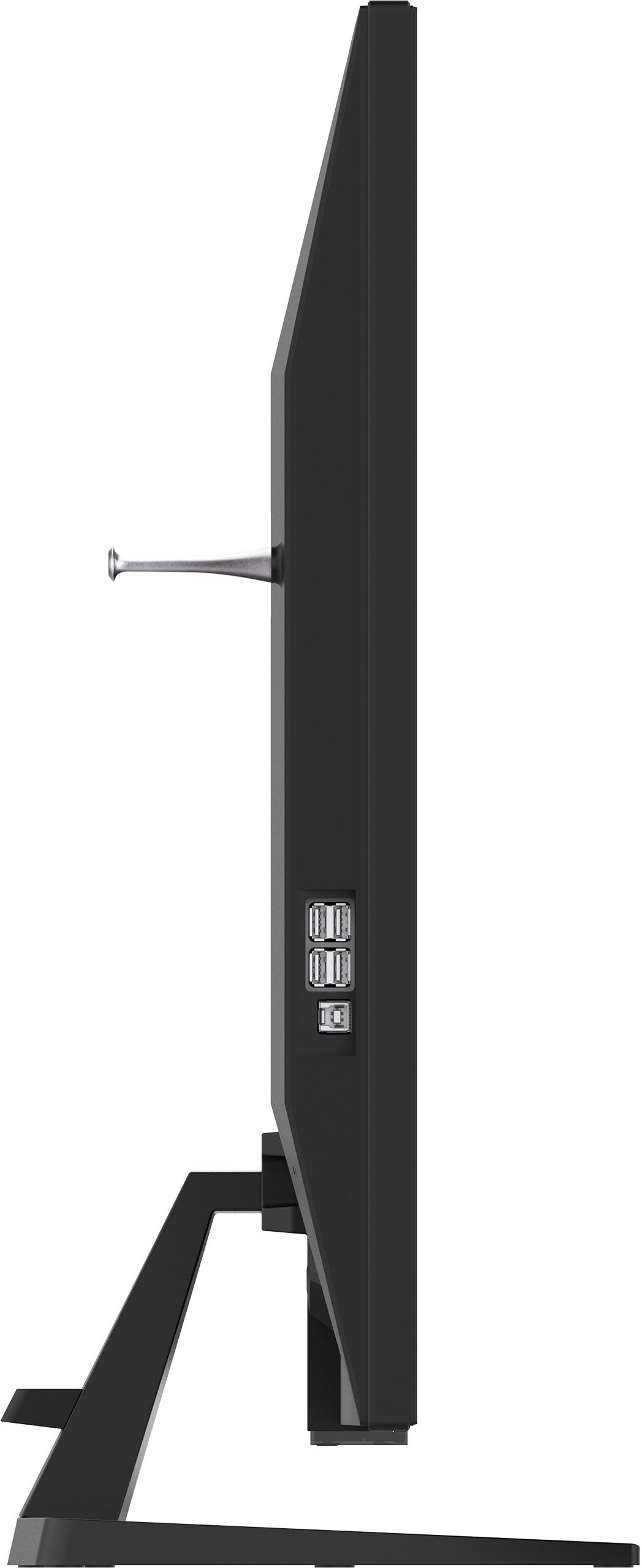 מסך מחשב גיימינג IIYAMA 43" G-Master VA 4K UHD 144Hz 0.4ms