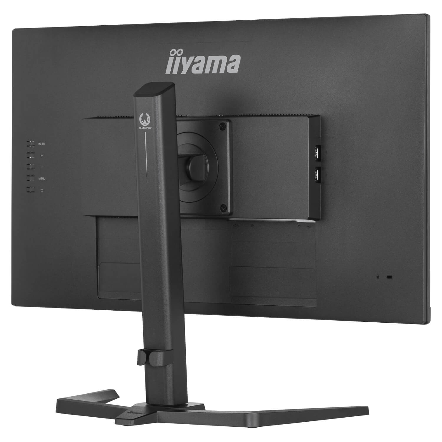 מסך מחשב IIYAMA 27" ProLite 27" G-Master IPS WQHD 240Hz 1ms