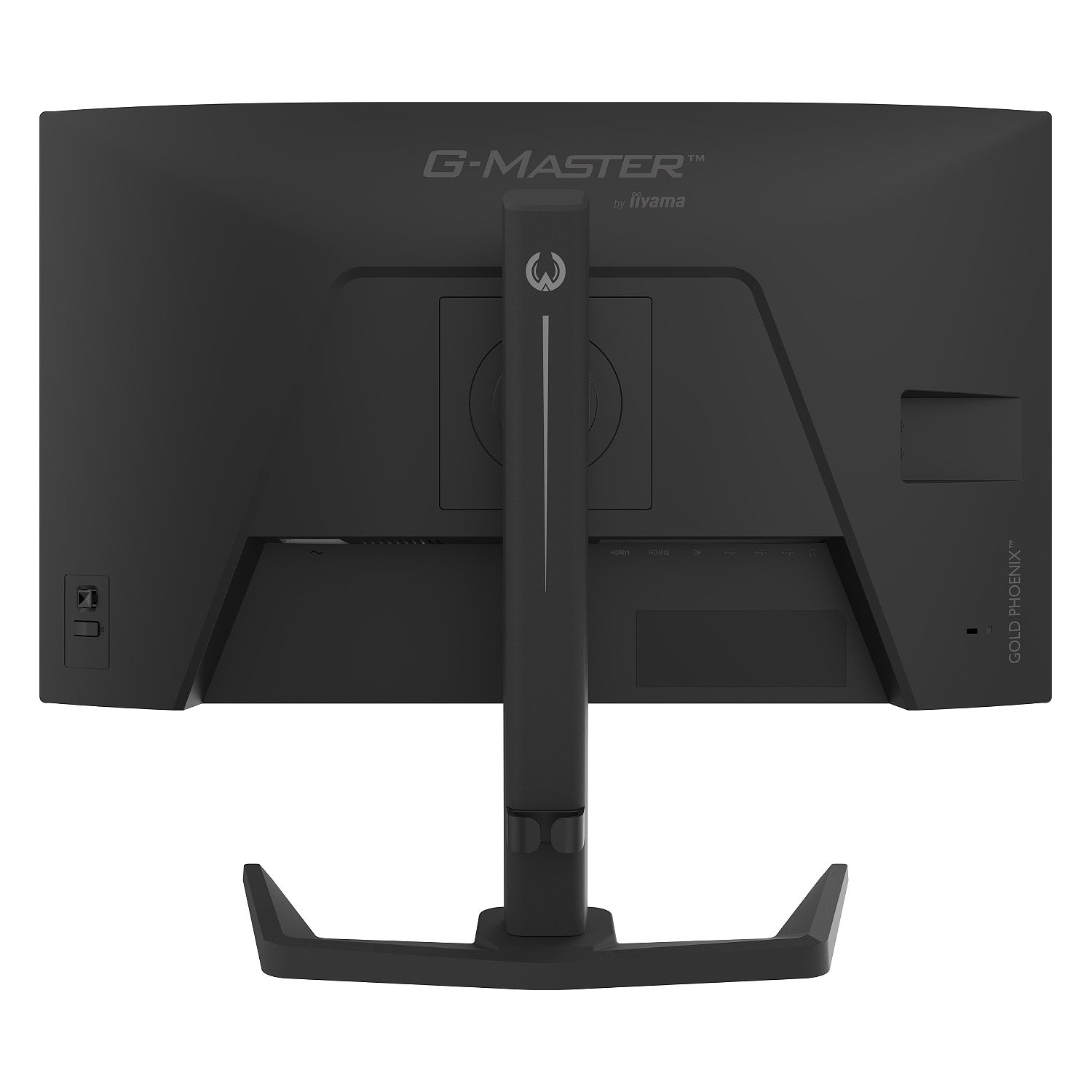 מסך מחשב IIYAMA 27" ProLite 27" G-Master IPS WQHD 320Hz 0.6ms