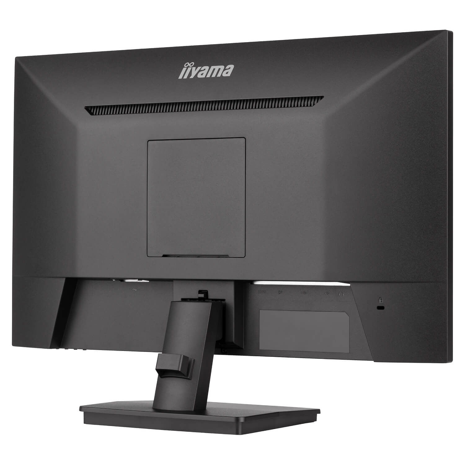 מסך מחשב IIYAMA 24" ProLite VA FHD 100Hz 1ms Black