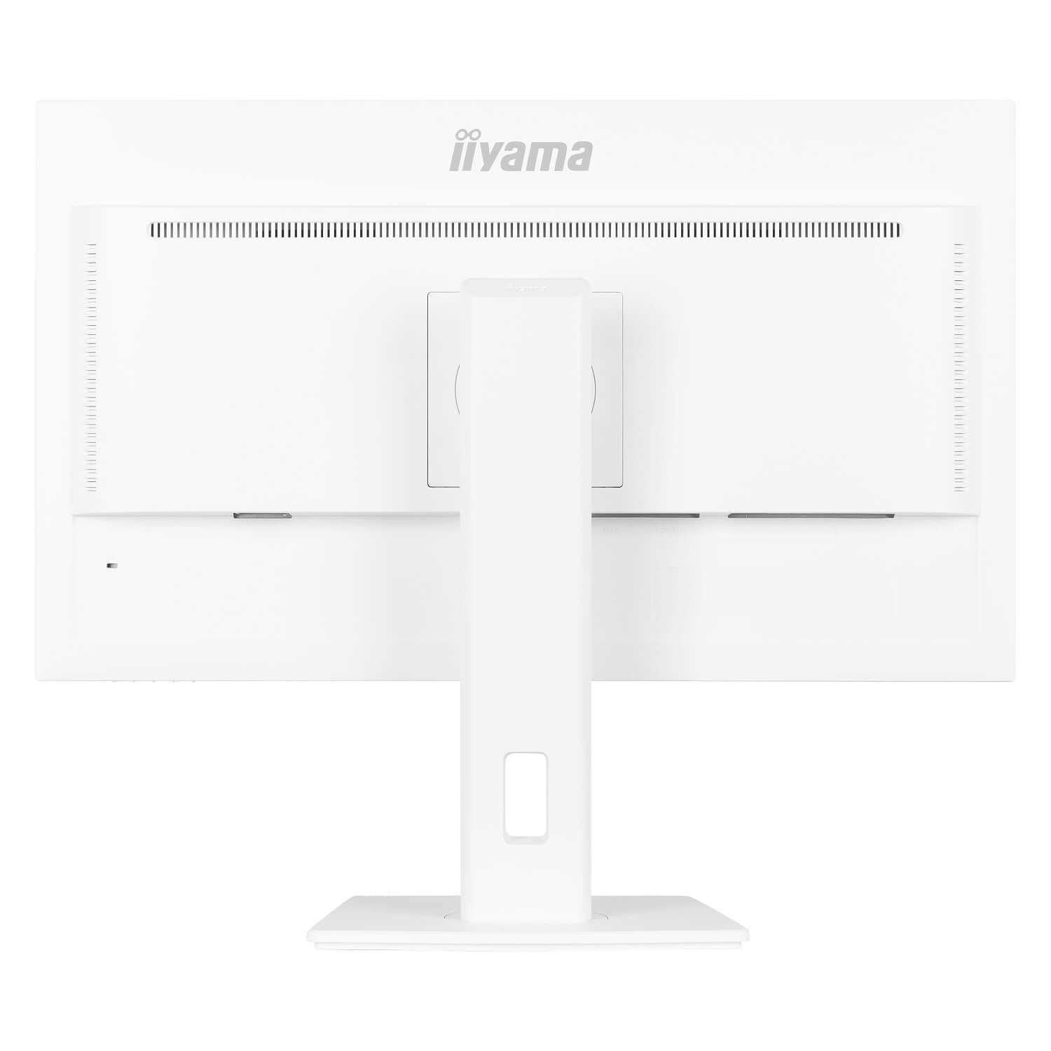מסך מחשב IIYAMA 27" ProLite IPS WQHD 100Hz 1ms White