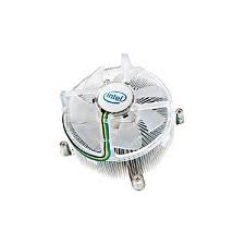 מאוורר למעבד מנחושת Intel BXRTS2011AC LGA2011