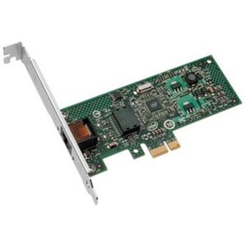 INTEL EXPI9301CT Gigabit LAN CARD 10/100/1000 MB PCIe