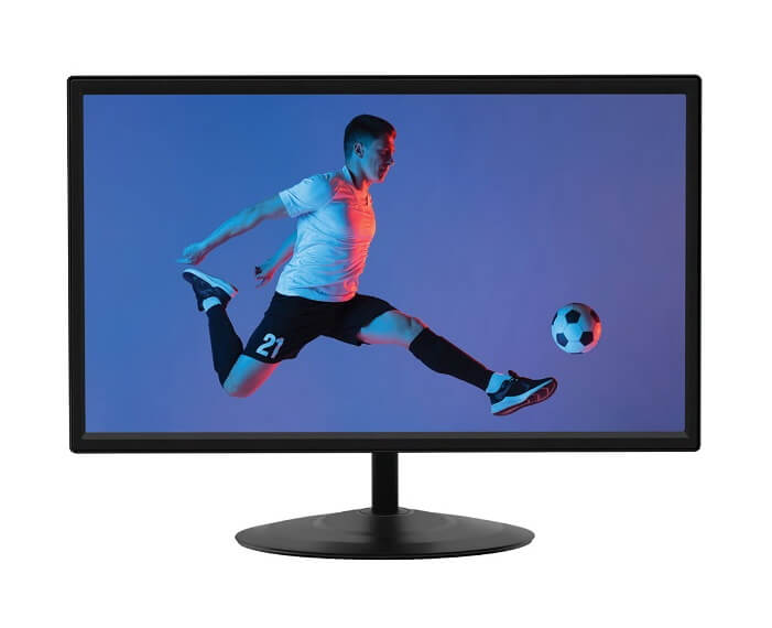 Innova MCM-22 "21.5 3MS IPS, 75HZ, SPK +HDMI