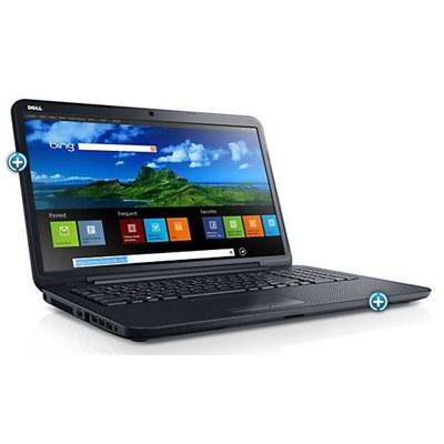 מחשב נייד Inspiron 3737 IN-RD09-7163 Core™ I7 4500U 2x 1.8GHz