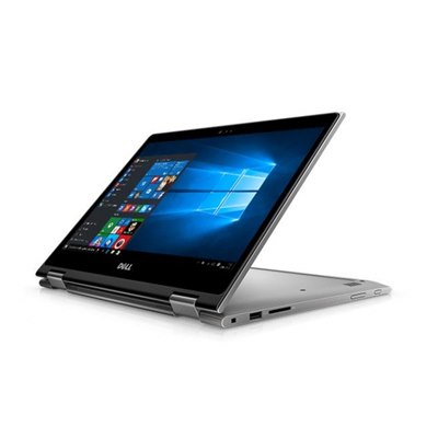 מחשב נייד Dell Inspiron 5379 IN-RD33-10225 Core™ I5-8250U 2x 1.6GHz 8192MB,256GB,WIN10