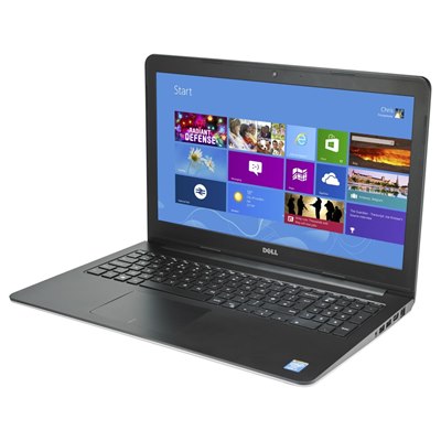 מחשב נייד Inspiron 5459 IN-RD33-9387 Core™ I5-6200U 2x 2.2GHz 8192MB,1TB,WIN10