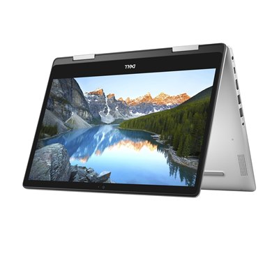 מחשב נייד Dell Inspiron 5491 IN-RD33-11605 Core™ I3-10110U 2x 2.1GHz 4096MB,256GB,WIN10
